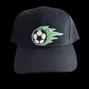Hale Finery Erin's Soccer Hat